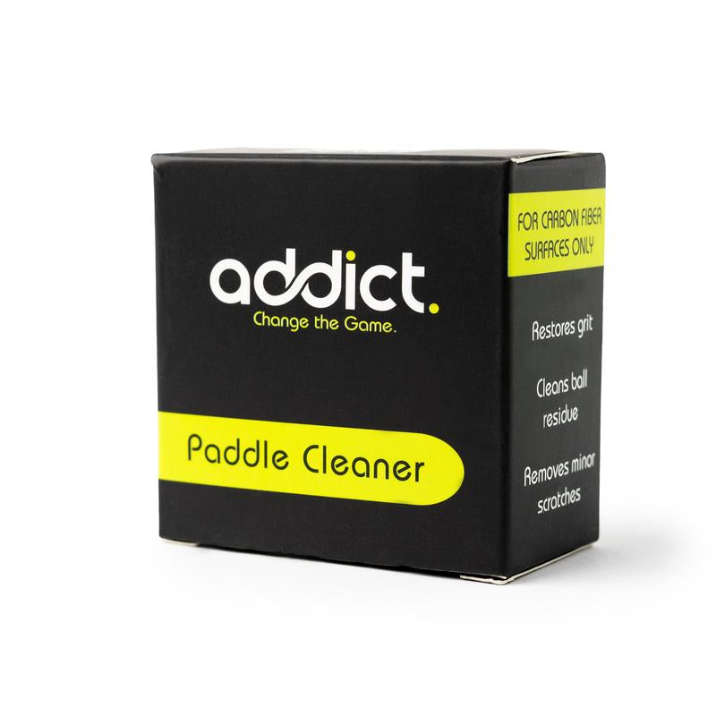 Addict Pickleball Paddle Eraser - Perfect for Pickleball Players